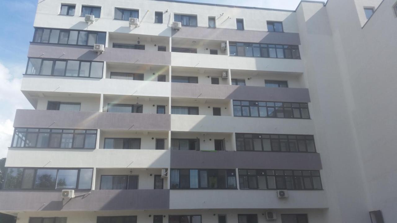 Grozavesti Apartment Near Politehnic Park Bucharest Exterior photo